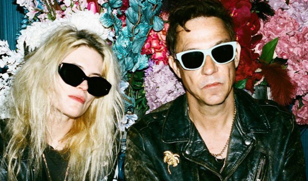 Lá vem o The Kills com música boa nova (e vídeo!). Disco novo sai sexta que vem