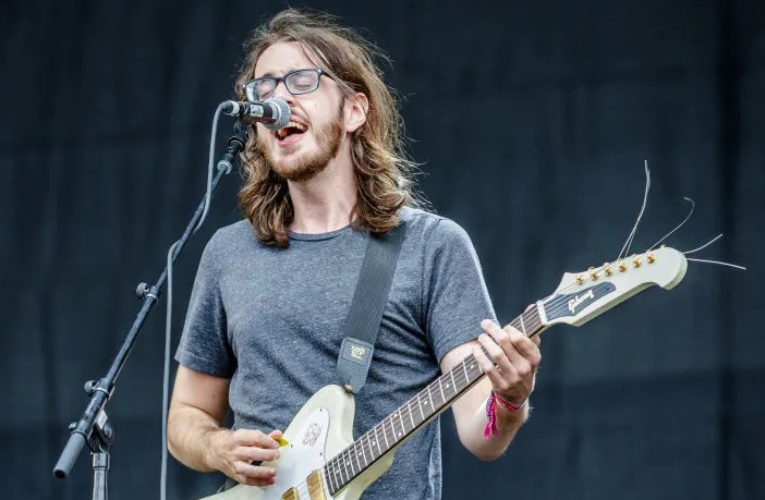 Enquanto trabalha em um novo disco do Cloud Nothings, Dylan Baldi solta EP solo, experimental, por uma boa causa