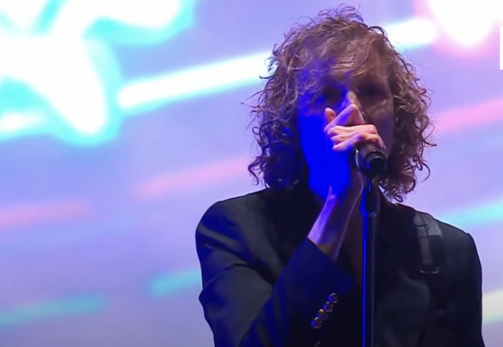 Popnotas – O show do Beck em Buenos Aires. O vídeo perdido do Daniel Johnston no Sxsw. A volta “mundial” d’O Terno