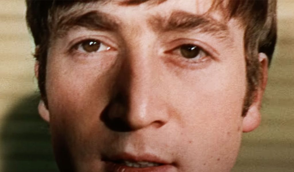 Hoje filme, amanhã single, sexta vídeo! Série de lançamentos dos Beatles começa com um curta-metragem da última das músicas