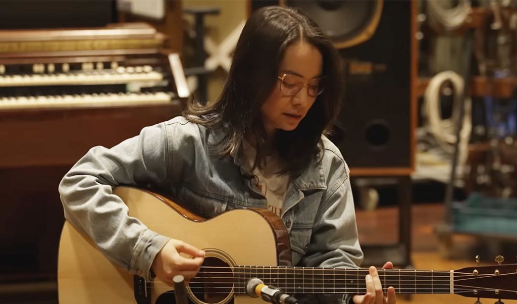 Popnotas – Mitski revelando o segredo de suas músicas. O National ao vivo na TV americana. E as Breeders inteirinhas (mesmo!) no México
