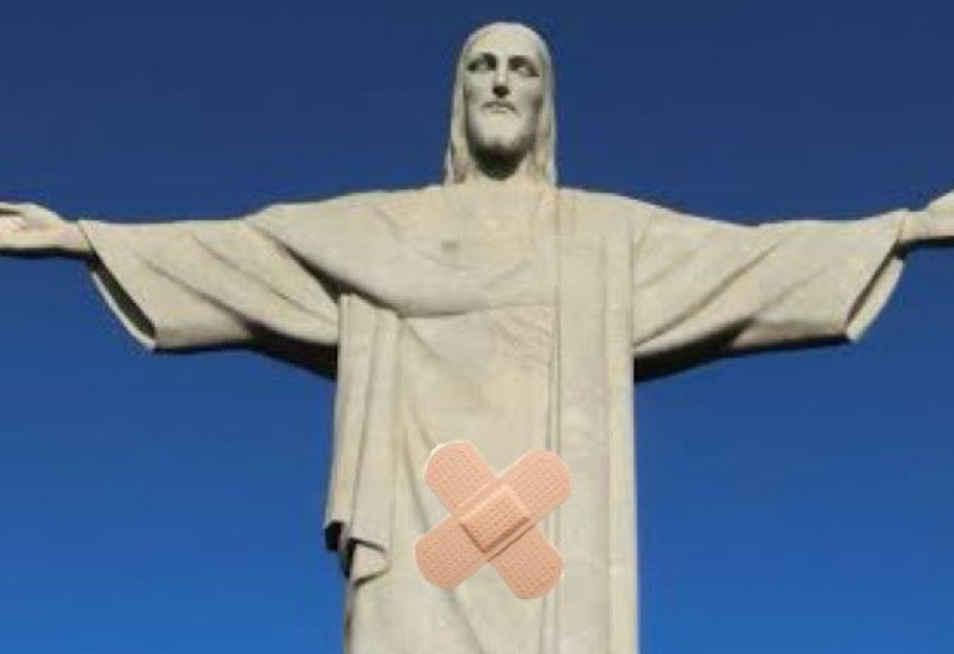 O MELHOR DO X: “Caos de Janeiro” edition