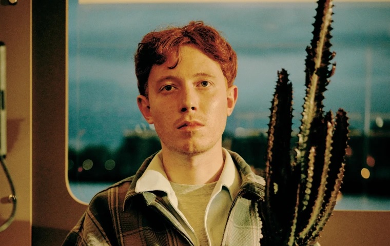 Oba! King Krule confirmado no Brasil em 2024