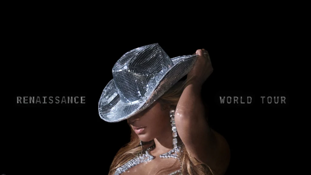 A noite em que Beyoncé bagunçou o Brasil. A de 21/12/23, no caso