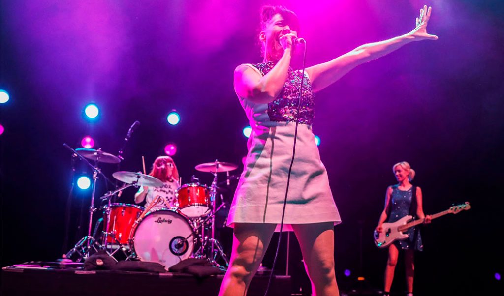 Popnotas – A parte 2 do Bikini Kill em SP. Gavin James vem íntimo para cá, em março. Botaram o Beach Fossils na TV aberta dos EUA, pensa