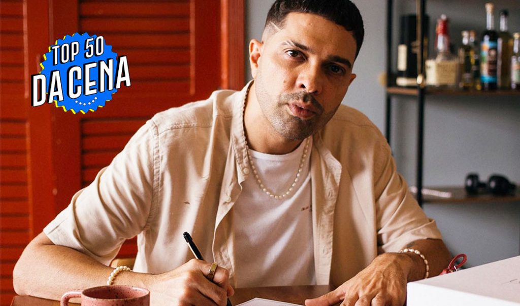 Top 50 da CENA – Don L, Flora Matos e Anitta dominam a semana, bem dominada. A ponto de deixarmos a Céu fora do pódio (mas ela volta)