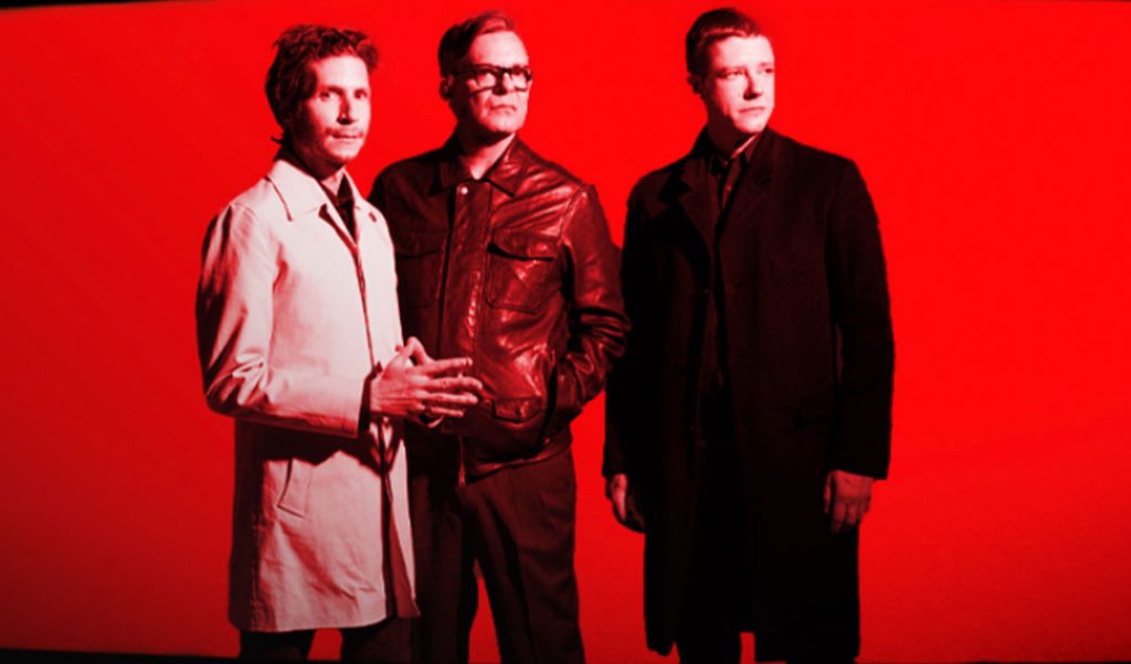 Popnotas – Interpol extra em São Paulo. Paul McCartney começando o rolê em Brasília. Uma Dua Lipa nova e ainda maior. E a Lana del Rey melhorando um clássico