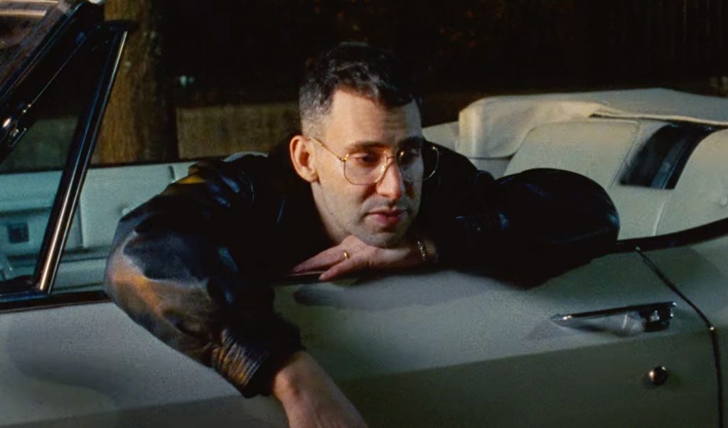 Popnotas – O ao vivão da Beabadoobee. O U2 além da  Sphere. O vídeo para dirigir do Bleachers (com a Lana)