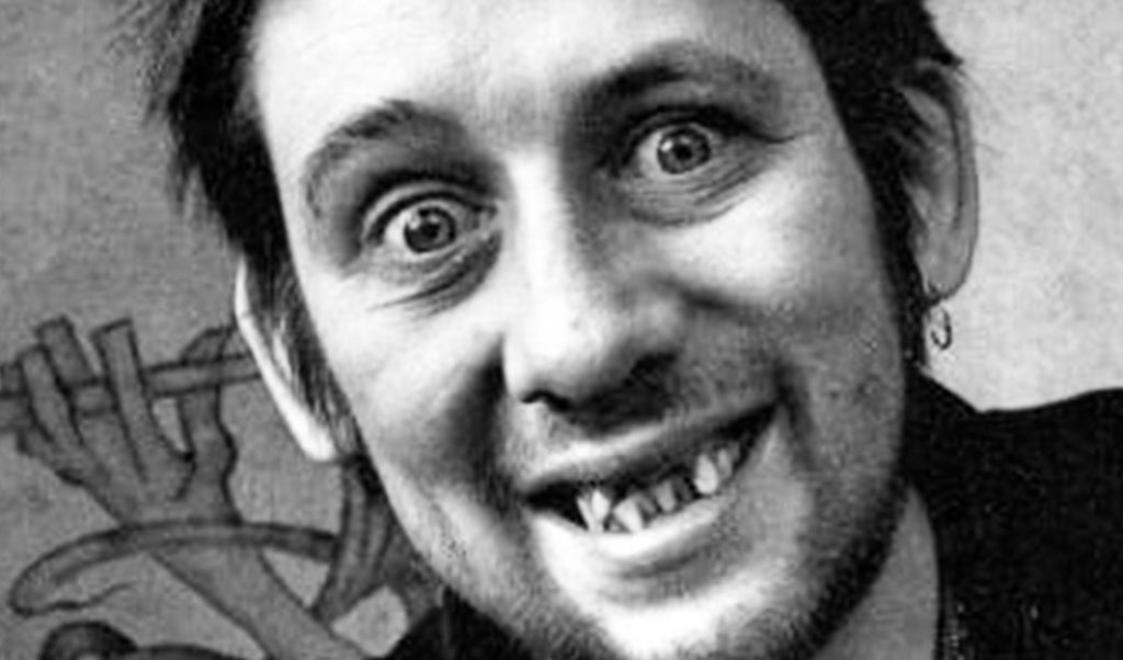 O adeus a Shane MacGowan, do Pogues, a Estrela do Norte