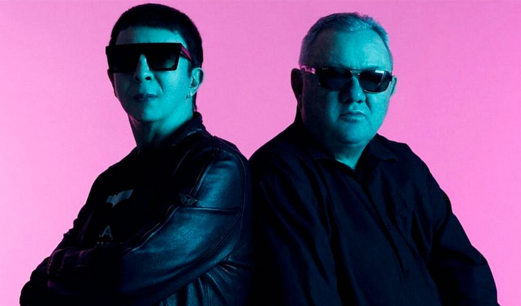 C6 Fest – Já parou para pensar que em maio vamos ver o Soft Cell pela primeira vez em SP cantando sobre um romance zoado?