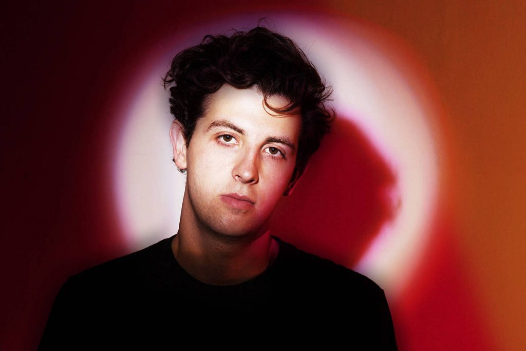 Tão bom… Jamie xx reaparece com música solo inédita e reacende a esperança por um disco seu novo (The XX à parte…)