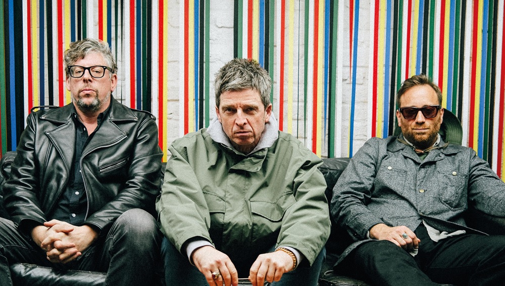 Com Noel Gallagher, Beck e Alice Cooper, The Black Keys anuncia novo disco e solta a inédita “Beautiful People (Stay High)”