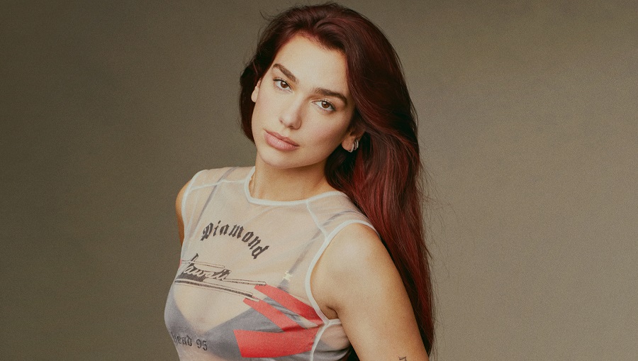 Popnotas – Dua Lipa inspirada por Primal Scream, Oasis e Blur. A volta da Kim Gordon. O Dandy Warhols misturado com os Pixies. E o Peter Hook em SP