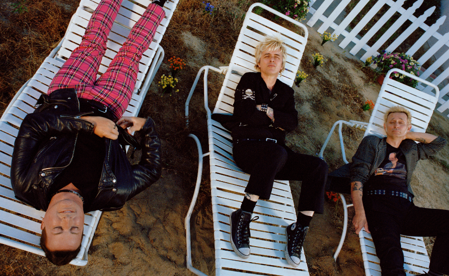 Show no metrô, celebração de discos clássicos e álbum novo nesta sexta: começou o ano cheio do Green Day