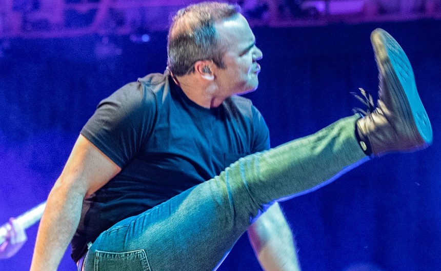 Popnotas – Os discos novos do Future Islands e Ty Segall. E a MØ comemorando os 10 anos (!!!) do seu elogiado álbum de estreia
