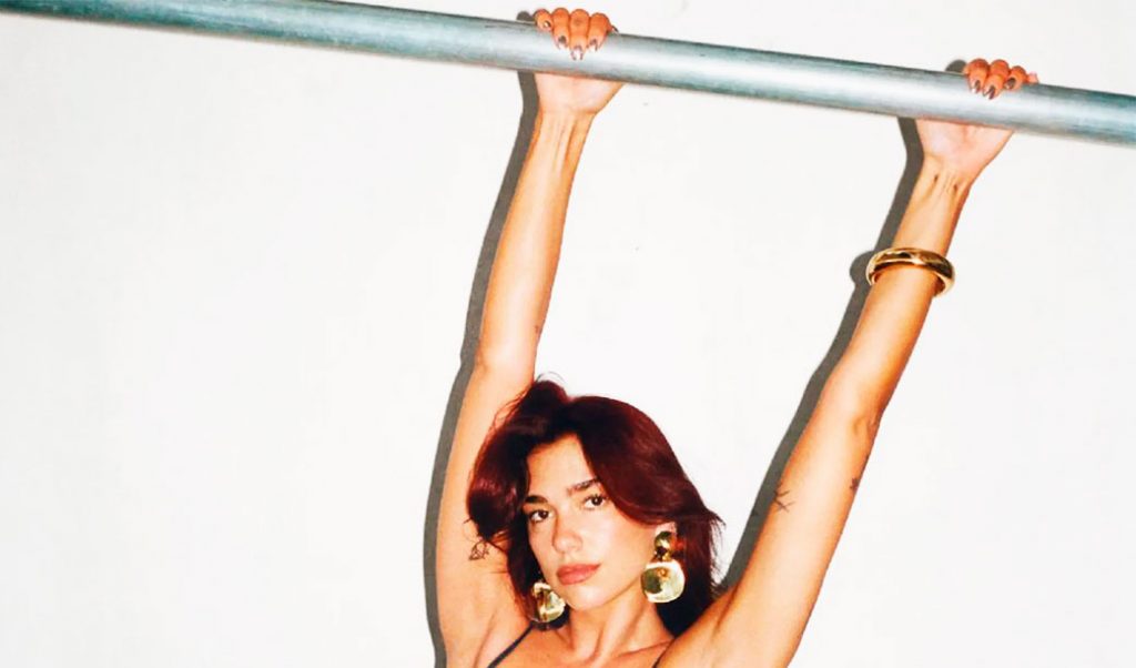 Popnotas – O treino da Dua Lipa acabou. O egoismo do Justin Timberlake. O Smile e as criancinhas