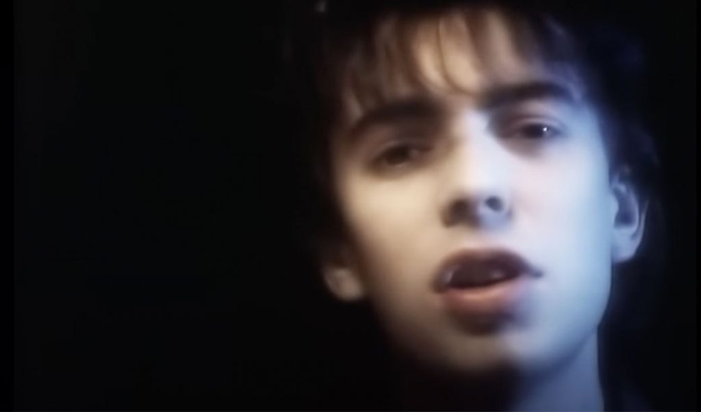 Os 40 anos do monstruoso clássico “The Killing Moon”, da banda Echo & The Bunnymen