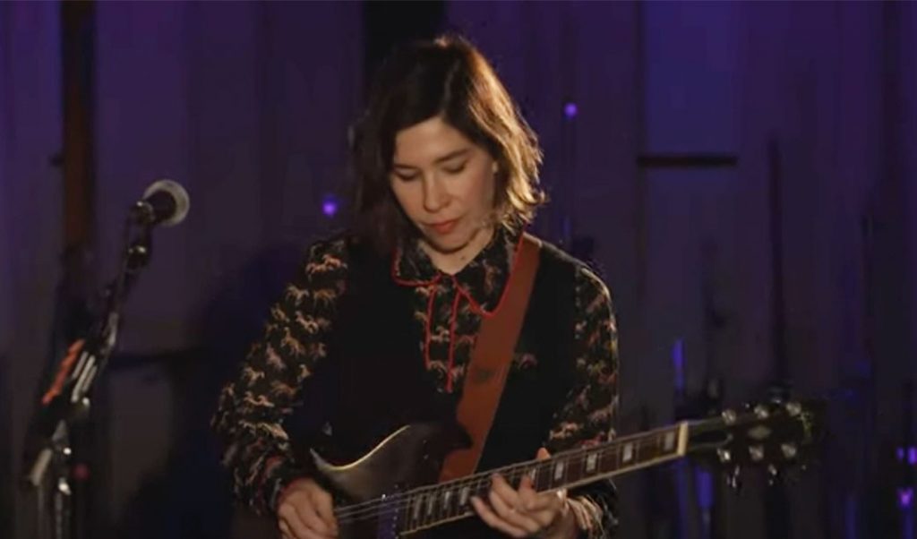 Popnotas – O indie do Ratboys para a família americana. A retomada de shows do Depeche Mode em Londres. A session das Sleater-Kinney para a BBC