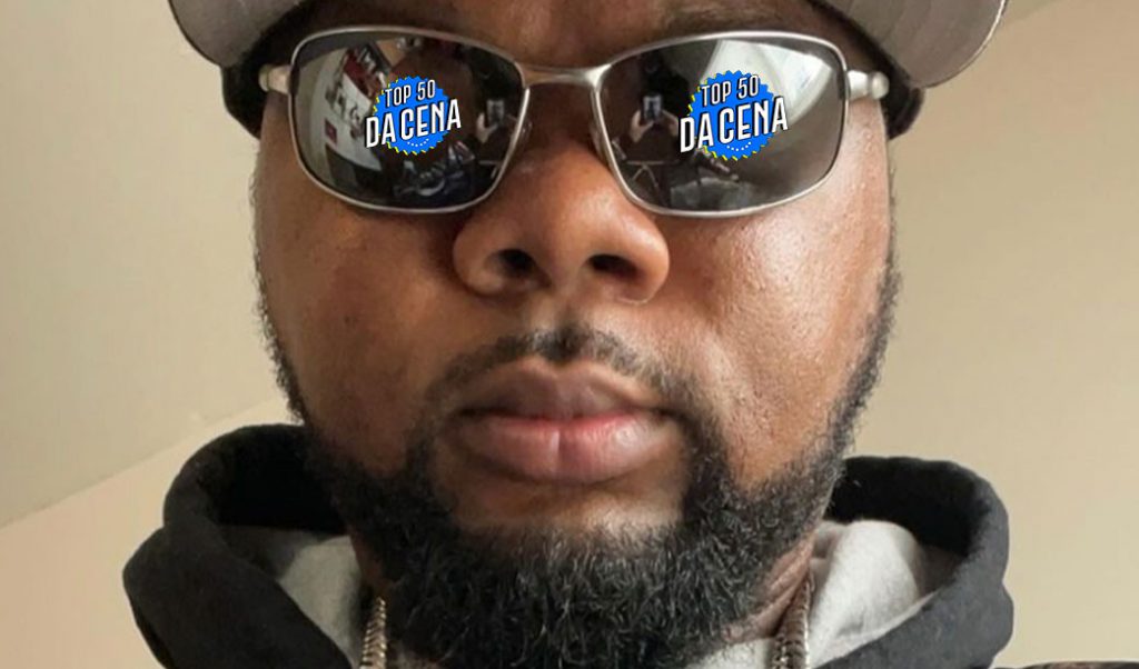 Top  50 da CENA -2024 começa com rap baiano nas cabeças (mais ou menos isso). E você já conhece a Clara Bicho, bicho?
