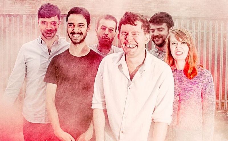 Popnotas – A volta do Los Campesinos! após sete anos. A música inédita e sem título da Clairo. E os primeiros segundos do novo single do Kings Of Leon