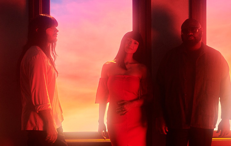 Popnotas – A nova música linda do Khruangbin. A nova música difícil do The Voidz. E o Joe IDLES Talbot todo fofo lendo história de ninar