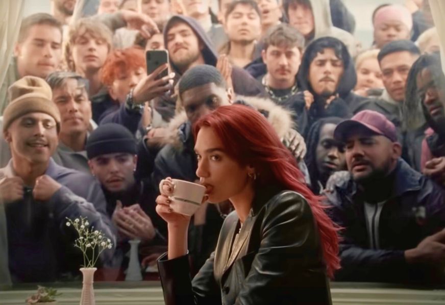 Popnotas – Dua Lipa, os boys e a música nova. A volta ao vivo do Autoramas. Brittany Howard na TV. E a revisitada do Hellacopters