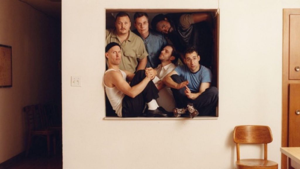 Bleachers lança outra “música de Sessão da Tarde”. Conheça o single “Me Before You”