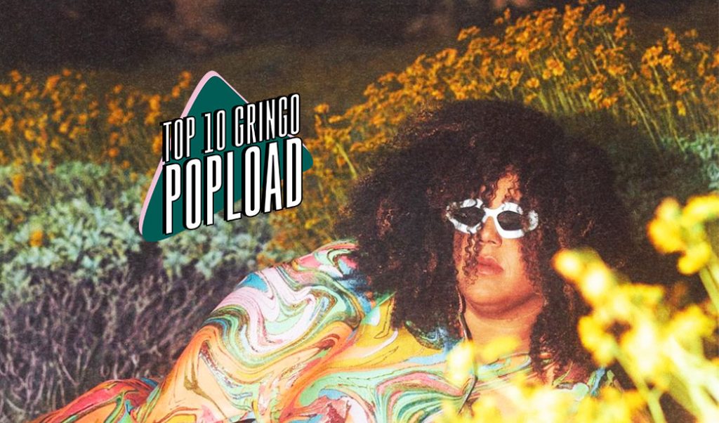 Top 10 Gringo – Brittany Howard princeando o ranking. J Mascis chega logo atrás (mesmo). The Paranoid Style completa bem o pódio da semana