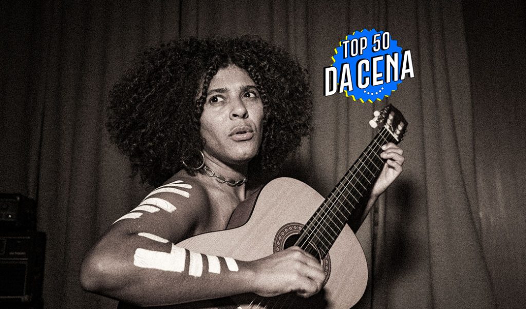 Top 50 da CENA – É Carnaval! E Josyara vai ao topo. Mas Mahmundi deixa tudo mais “triste” em segundo. E para fechar tem a Pitty e o… Velvet Underground