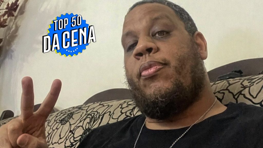 Top 50 da CENA – Kamau  domina o pós-Carnaval. Sofia Freire traz o mormaço. Josyara segue no pódio