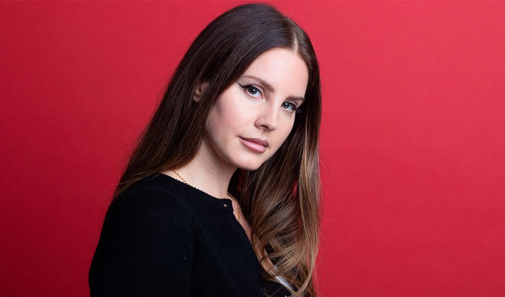 Lá vem a Lana!  Primavera Sound Barcelona transmite ao mundo seus três principais dias