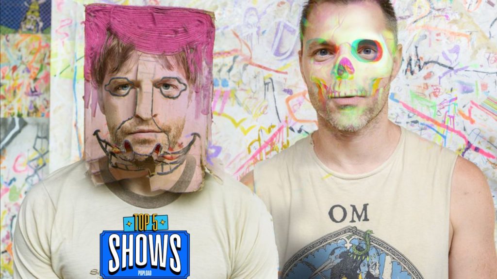 Top 5 Shows – Pós-Carnaval, a música esquenta em BH com Lightning Bolt e Juçara Marçal. E a Josyara “destoca” a Timbalada em SP