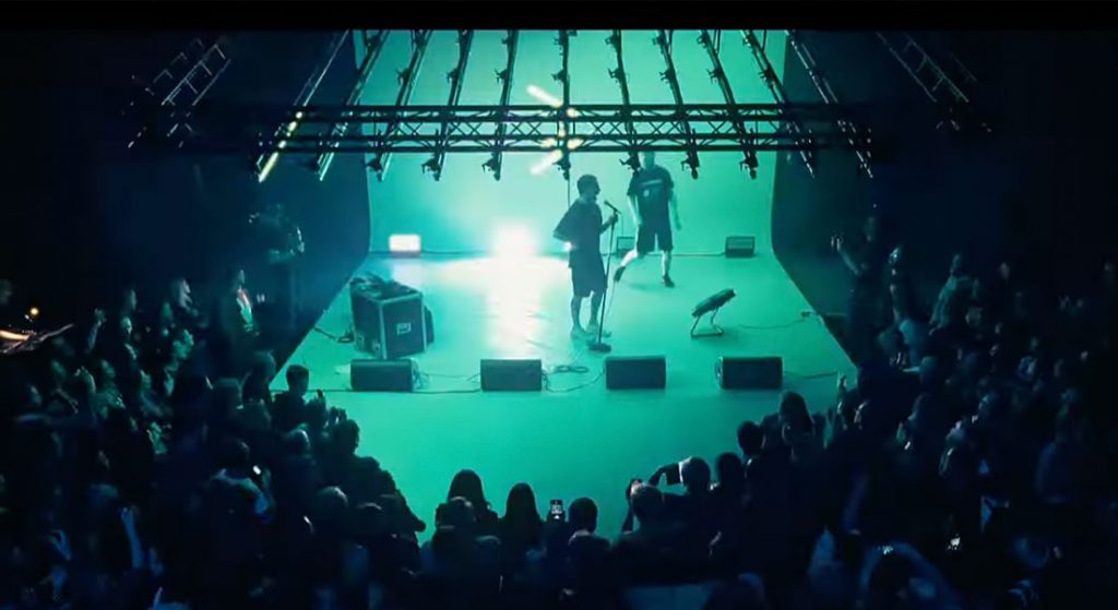 Popnotas – A perversão indie do Cigarettes after Sex. O Pearl Jam mandando “Even Flow” em 1992. O show francês do Sleaford Mods