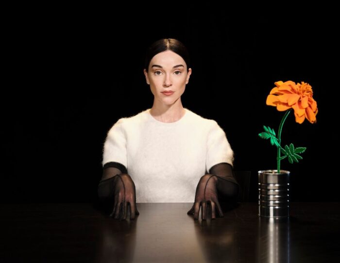Popnotas 2 – St. Vincent e a nova música com o Dave Grohl. Vampire Weekend revisita a NY dos anos 80 em novo single. E a Angel Olsen cantando Lou Reed