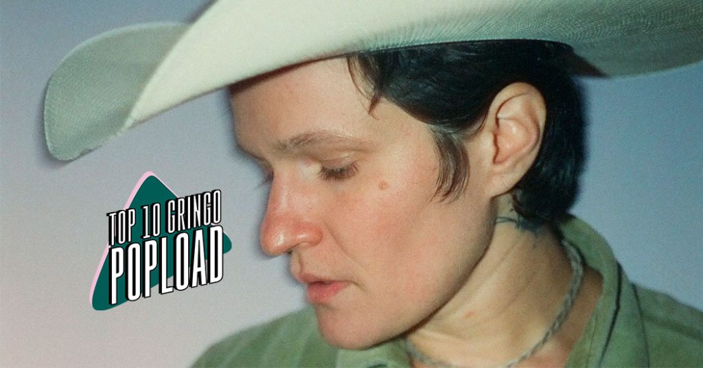Top 10 Gringo: o country, claro. Com Adrianne Lenker (de novo), Waxahatchee e Julia Holter