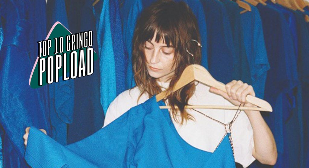 Top 10 Gringo – A hora de Faye Webster é agora. A St. Vincent vindo forte e pesada. E o Elbow voltando classe demais. É este nosso pódio