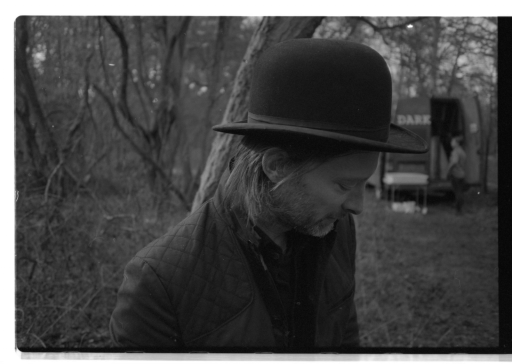 Popnotas – O novo lançamento do… Radiohead. Cillian Murphy confirmado no filme dos Peaky Blinders. E a nova música do Travis (lembra?)