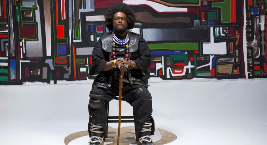Popnotas – A Balaclava, o jazz e o… Congo! A nova “curtinha” do Kamazi Washington. A punkice doida da Mannequin Pussy na Wacky TV. E outra boa do Justice, com um drama inicial