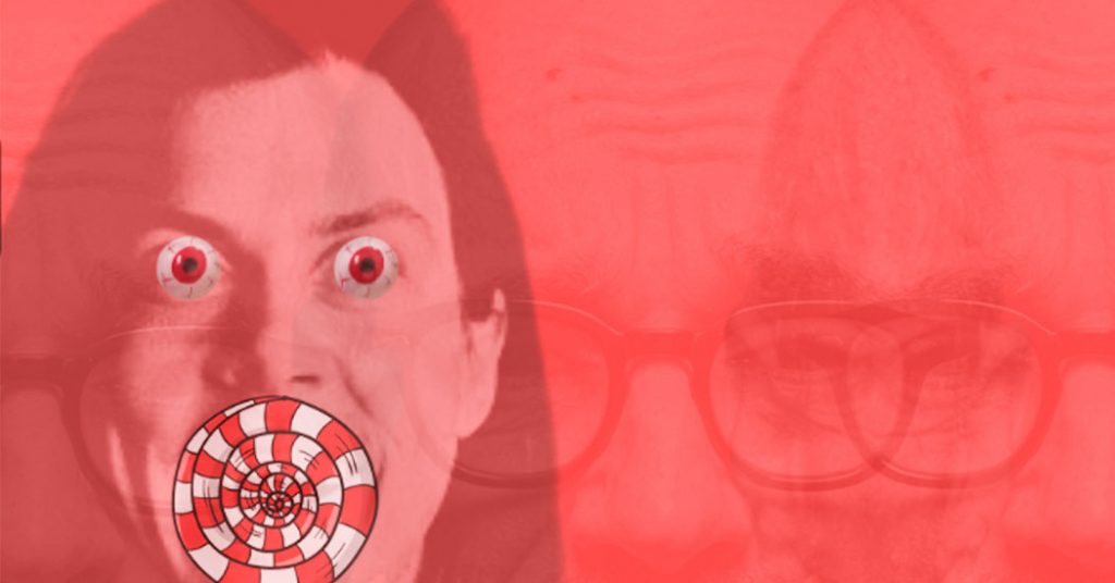 Fabio Massari, 60. Shows, DJs, livros e camisetas iniciam comemoração do aniversário do “Reverendo” dos sons alternativos
