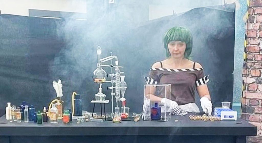 O MELHOR DO X: “Willy Wonka edition”