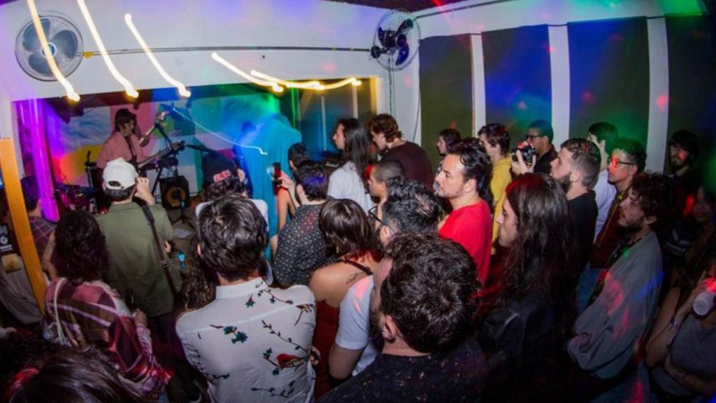 Apenas outro festival no reino dos festivais? Mais que isso: o “5 Bandas” está de volta!