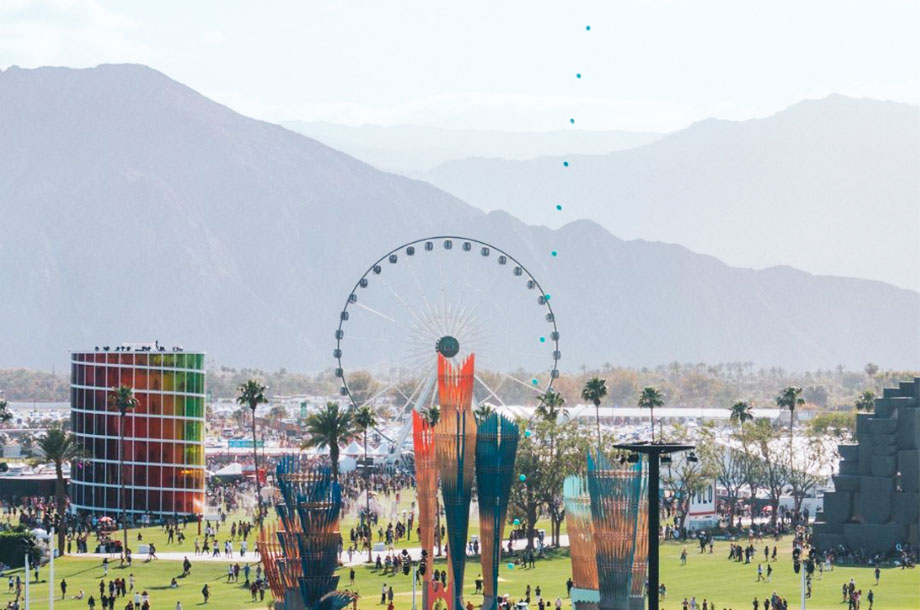 Coachella no sofá, domingo – Hoje tem Doja Cat, J Balvin, Khruangbin e… Ludmilla!