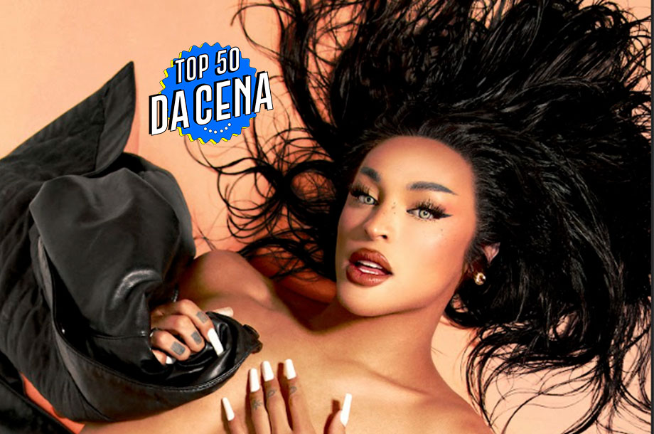 Top 50 da CENA – Bruno Berle, Fresno, Pabllo Vittar e o melhor da nova música brasileira