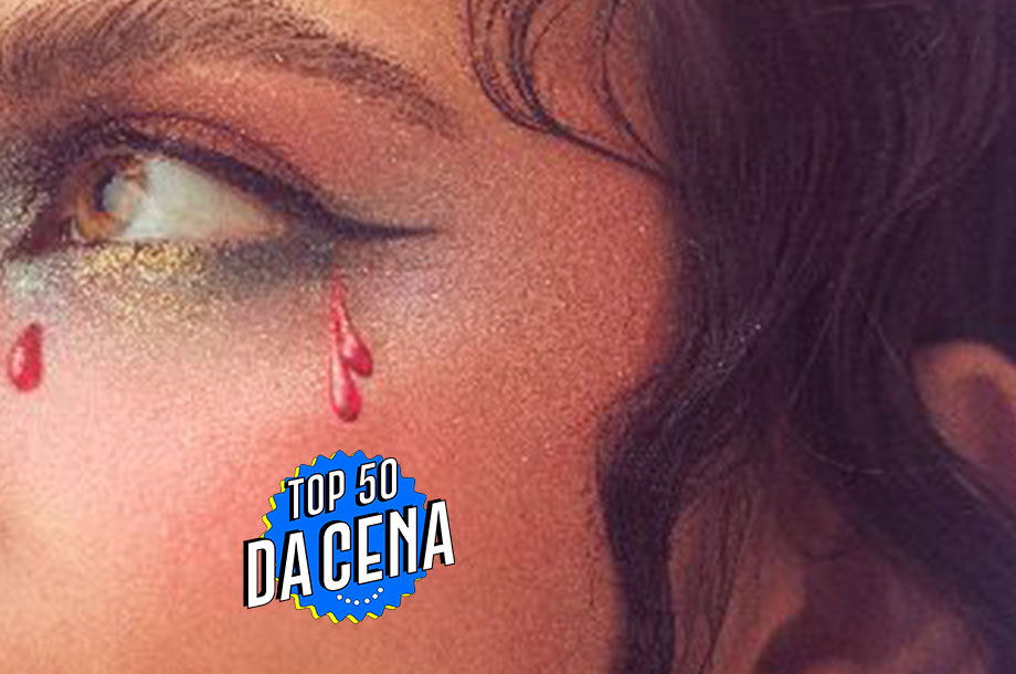 Top 50 da CENA – São só delírios? Papisa em primeiro. Varanda logo atrás. Taxidermia fecha o pódio da semana