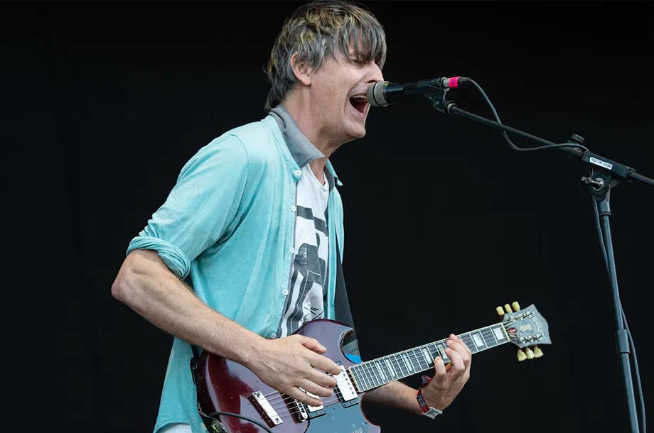 Choque de geração. Tik Tok transforma a carreira do Pavement pelo lado bizarro. Banda de heróis indies se apresenta em São Paulo em maio