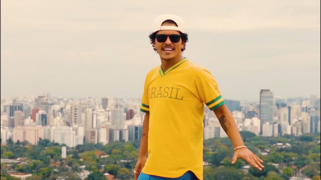 Popnotas – BH pode “tomar” shows de Bruno Mars marcados para o Rio de Janeiro. O disco ao vivo e raro do Animal Collective. E a inédita não-música do Oasis