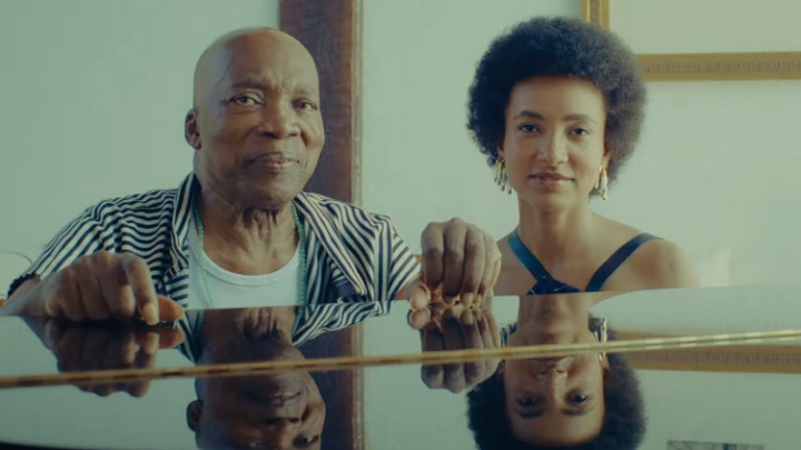 Popnotas – Pop refinado: Milton Nascimento e Esperanza Spalding anunciam disco colaborativo. A volta do Los Campesinos!, sete anos depois. E a Beth Gibbons matando a  saudade do Portishead