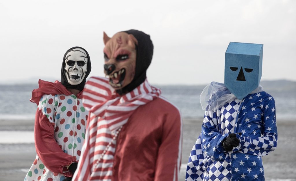Popnotas – Festival MADA, de Natal, reforça line-up com a BaianaSystem. A volta da Amyl Taylor e os Sniffers. E um pocket show delícia do Cage The Elephant
