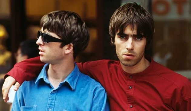 Torcedores, calma! Oasis faz mistério nas redes sociais. Mas não é sobre aquele assunto (ainda)