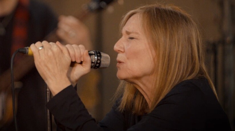 Popnotas 2 – Uma session deliciosa da Beth Gibbons na Holanda. A nova música anos 90 do James Blake. E a Aurora anunciando show para novembro, em SP